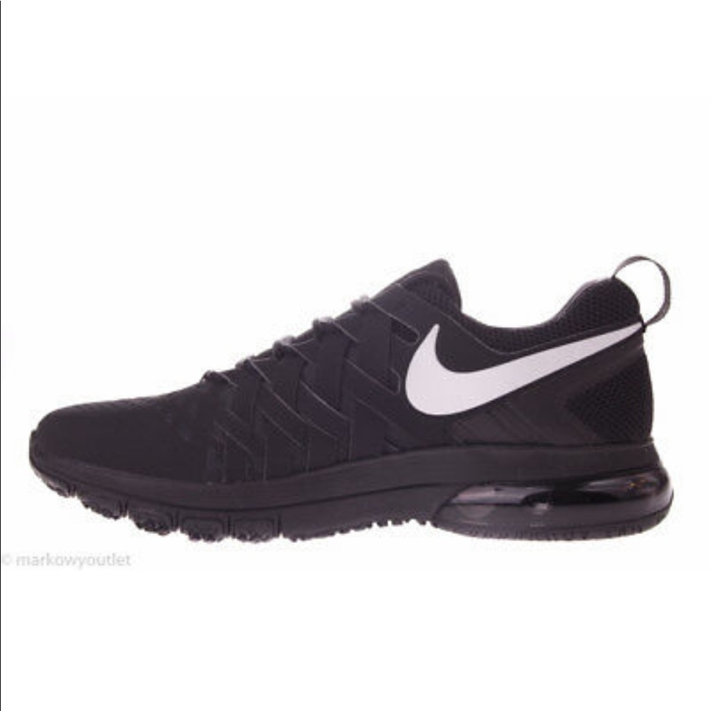 Nike Fingertrap Max